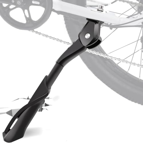 Soporte para Bicicleta para Corratec CCT Team/CCT EVO/CCT Pro/C-Time, de Aleación de Aluminio con Altura Ajustable, Robusto y Fiable, Apto para Diversos Modelos de Bicicleta,C- 24-29 Inch