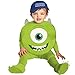 Disguise Costumes Disney Pixar Monsters University Mike Classic Infant