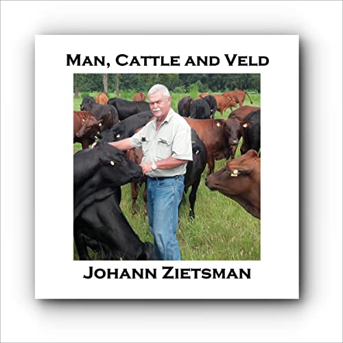Man, Cattle and Veld by Johann Zietsman episode artwork