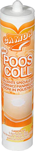 CAMON COLLA POLIST.'POOS COLL'CARTUCCIA 310ML
