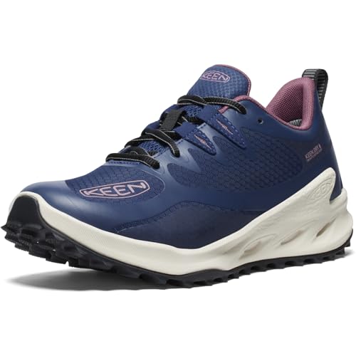 Image of KEEN Women's, Zionic Hiking Waterproof Mid Boot