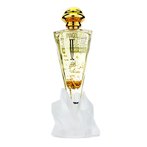 24K Gold Eau De Parfum Spray 75ml/2.5oz