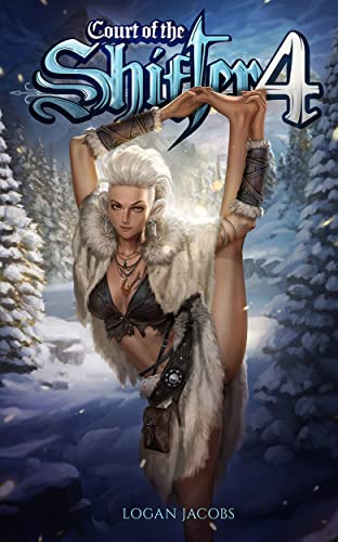 Cover of Court of the Shifter 4