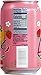 LaCroix Sparkling Water, Strawberry Peach, 12 Fl Oz (pack of 8)