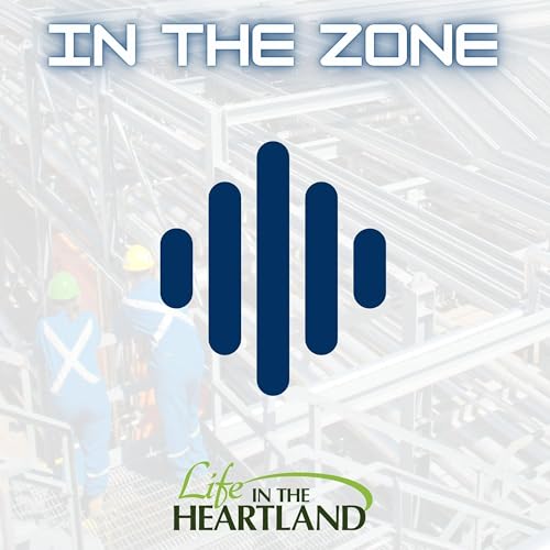 Clean Energy, Clear Future One Grad&rsquo;s Perspective on CCUS cover art