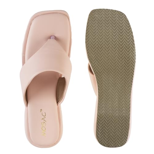 Image of MOSAC Fashion Sandal Casual Platform Wedges Heels Sandals For Womens & Girls