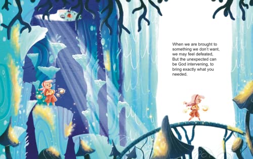 My Dear Little One #TOP4