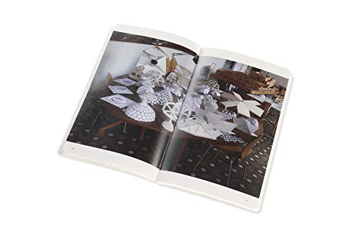 Miralles Tagliabue EMBT. Inspiration and process