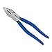 TSUNODA, High Leverage Combination Pliers PW-114 w/Crimper, 8-inch