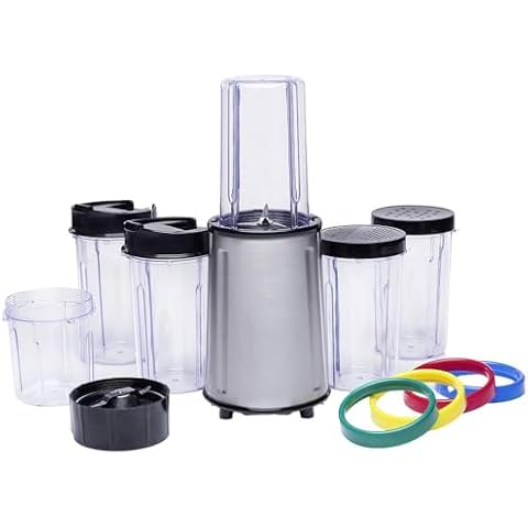 Mixeur Tristar BL-4445 - Kit complet Cover