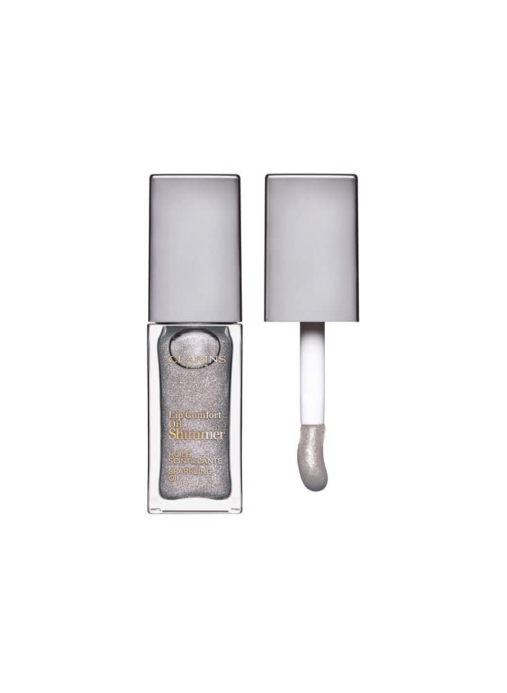 Clarins Lip Comfort Oil Shimmer