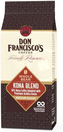 How to make your own French press Coffee - Konacoffee.com - Kona Coffee Beans French Press