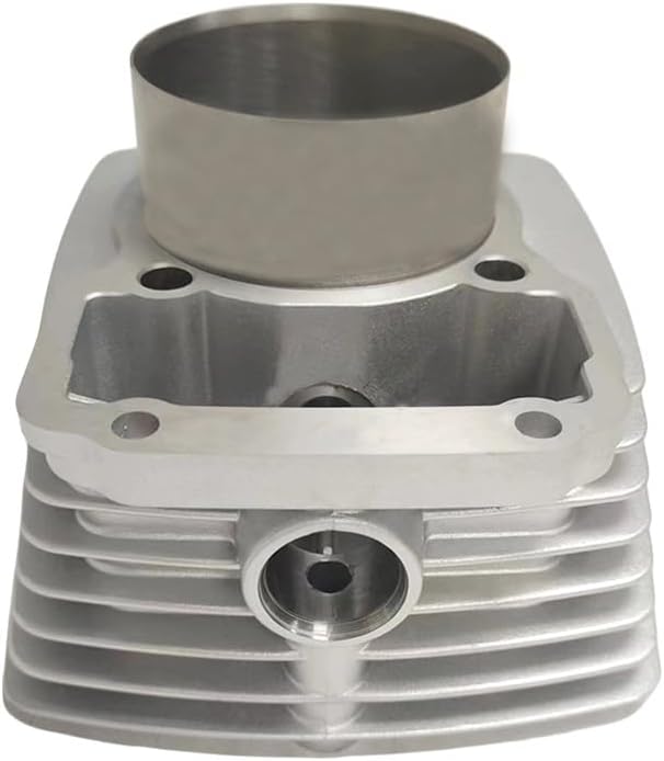 Tool accessories Engine Parts Cylinder gasket Piston Ring Set, Bore Size 72.5mm Piston Ring Kit Replacement Fit for Compatible with Zongshen CG250 CG300 350cc