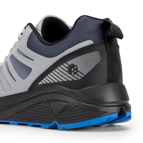 Image of FitVille Extra Wide Sneakers for Men with Wide Toe Box, Lightweight Trail Running Shoes for Workout Gym Cross Training Shoe Fashion Casual Sneaker