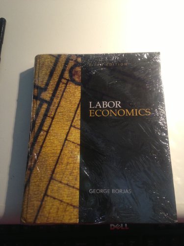 Labor Economics view 2