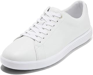 Cole Haan Women's Grand Crosscourt Leather