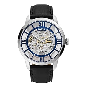Fossil Townsman ME3200
