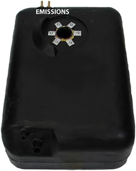 MTS Company 0051 Fuel Tank Fits the 1978-1986 Jeep CJ