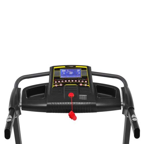 Diadora Fitness Edge Dark 2.4