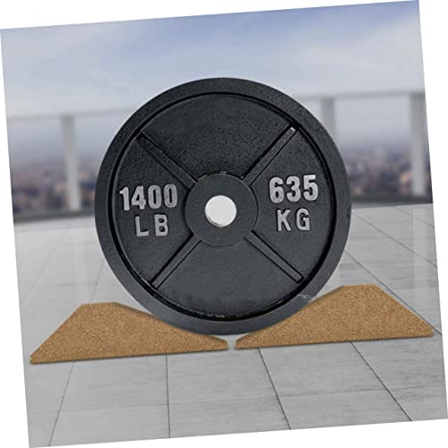 Tabla para estiramiento de pantorrillas Abaodam miniatura 7