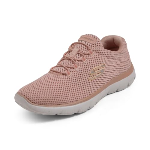 Image of Skechers Women Summits Quick Lapse Sneakers