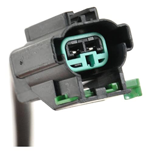 Image of TRQ Front Right Power Window Regulator & Motor Assembly Passenger Side Compatible with 1997-2001 Jeep Cherokee