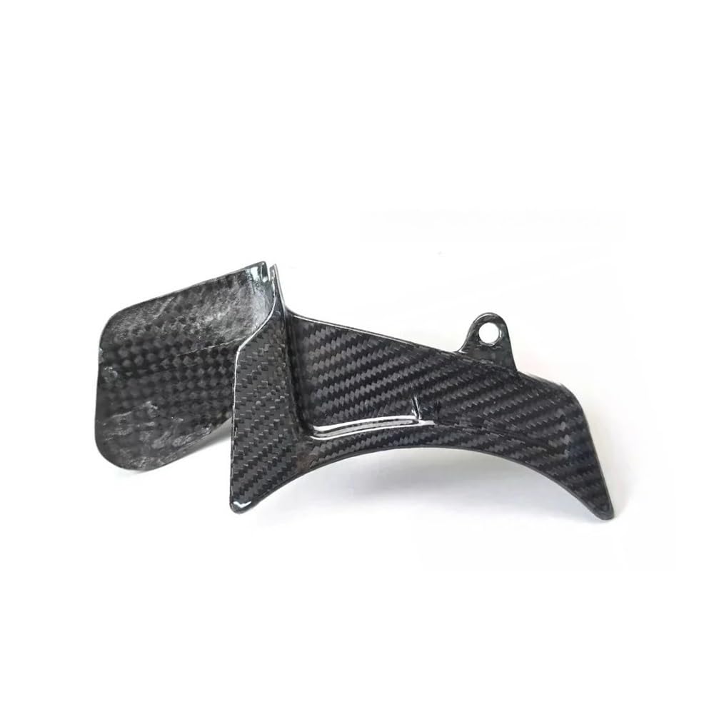 Carénage moto en carbone pour CB1000R 2020-2023 protection de capot haut de gamme