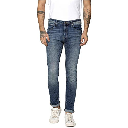 Image of JACK & JONES Men's Skinny Jeans