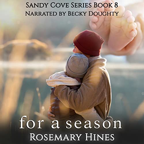 For a Season Sandy Cove Series, Book 8 (Audible Audio