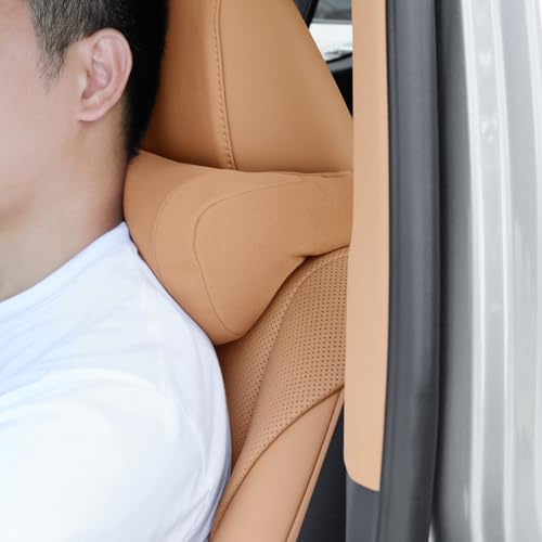 24LA06 - Head Rests May Be Inadvertently Removed - 2024 Lexus RX 350, RX 350h, 2024-2025 NX 250, NX 350, & NX 350h 4 Dragon Art Suitable for Lexus Headrest, Waist Support, RX Headrest, ES/NX/GS/is/Memory Cotton Neck Pillow, Waist Support, Car Interior Supplies