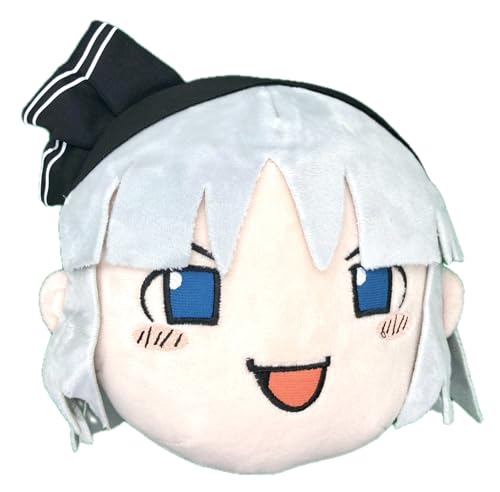 東方*Project ぬいぐるみ 〜ゆっくりしていってね!!!〜 約24㎝ (魂魄妖夢/ノーマル)