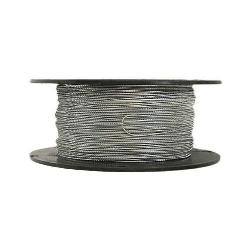 Salicru - Cordon Inviolable Galvanizado (Carrete) Ap351