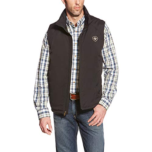 Ariat Men's Team Insulated Vest