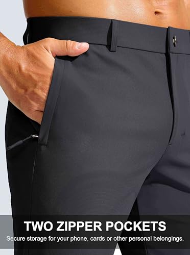 G Gradual Men's Golf & Work Pants - image 5