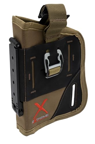 ALPS OutdoorZ Extreme Talon Holster - Coyote Brown