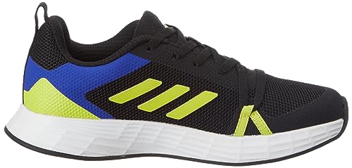 Image of adidas Unisex-Child Volantrun 1.0 K Running Shoes