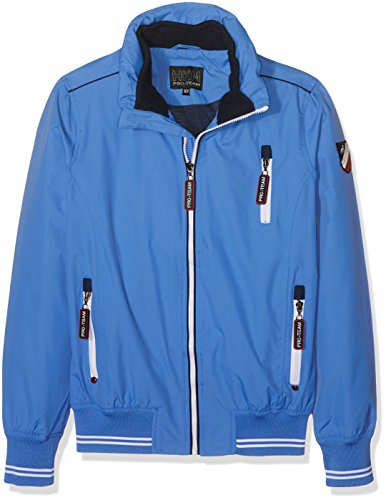 Blouson HKM PRO TEAM International-6900 mixte idéal aux écuries