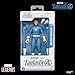 Marvel Legends Series Mister Fantastic, The Fantastic Four: First Steps Movie, Reed Richards Collectible 6 Inch Action Figure Toy