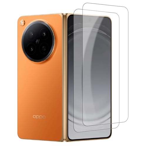 �y2������zOPPO Find N6 �p �K���X�t�B���� �ی�t�B���� SpinoArmor 9H�d�x �����ߗ� �w��h�~ �C�A�h�~ �����z�� ���h�~ �ϏՌ� �����^ �t���ی�V�[�g �\��t���ȒP �X���[�Y�ȑ��슴 OPPO Find N6�Ή�