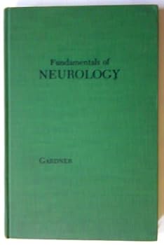 Hardcover Fundamentals of Neurology Book