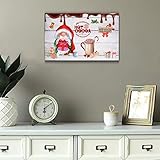 Zoom IMG-1 segni di legno home decor