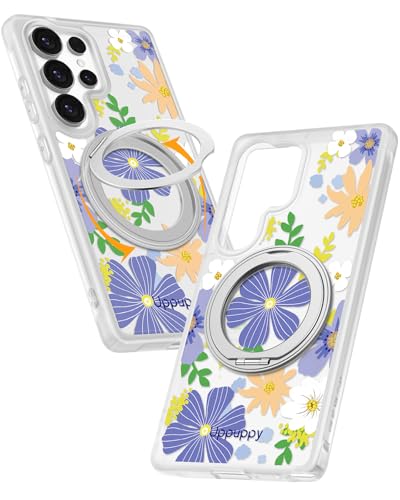 Coque Samsung S25 Ultra anneau 360 antichoc résout le problème des chutes de portable