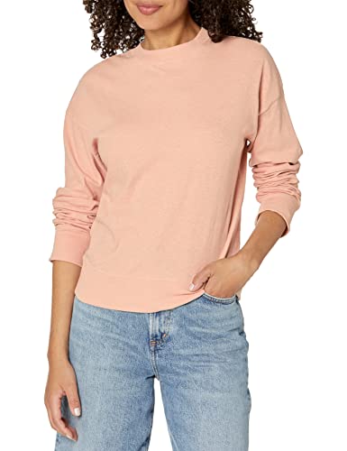 Vince Women's Drop Shoulder Pullover