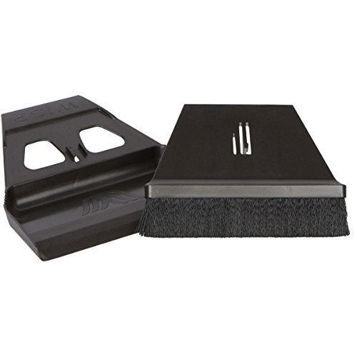 MiniWISP, Set Scopino e Paletta con Tecnologia