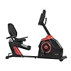 Sunny-Health-Fitness-Evo-Fit-Cardio-Recumbent-Bike-SF-RB4954 Sunny Health & Fitness Evo-Fit Cardio Recumbent Bike - SF-RB4954