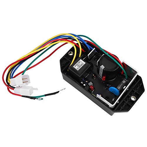 Three Phase AVR KI-DAVR 150S
