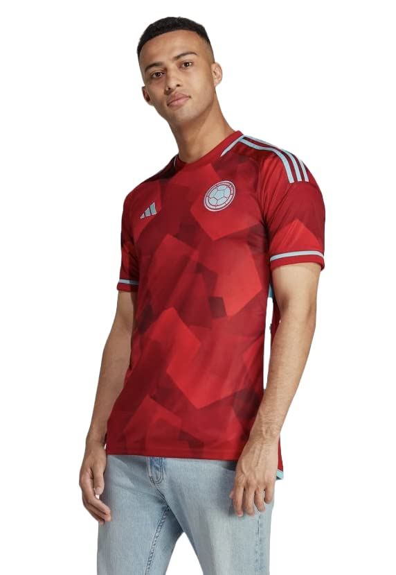 adidas Colombia 22 Home Authentic Jersey Men's