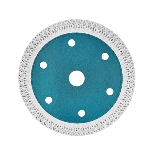 Disco de corte de 75mm x-mesh para azulejo mármol cerámica granito mini sierra de 3 pulgadas