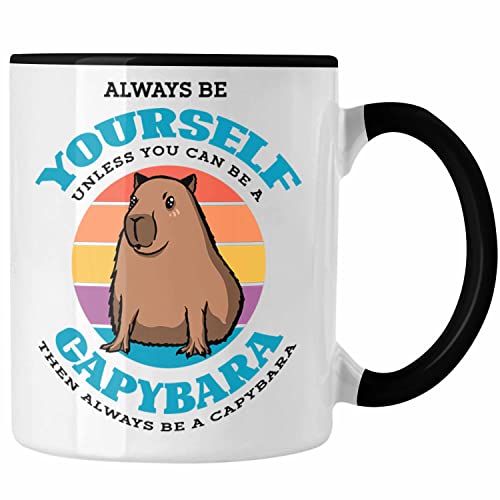 Trendation Thailand Tasse 'I Don't Need Therapy' – Lustige Geschenkidee Für Thailand-Fans