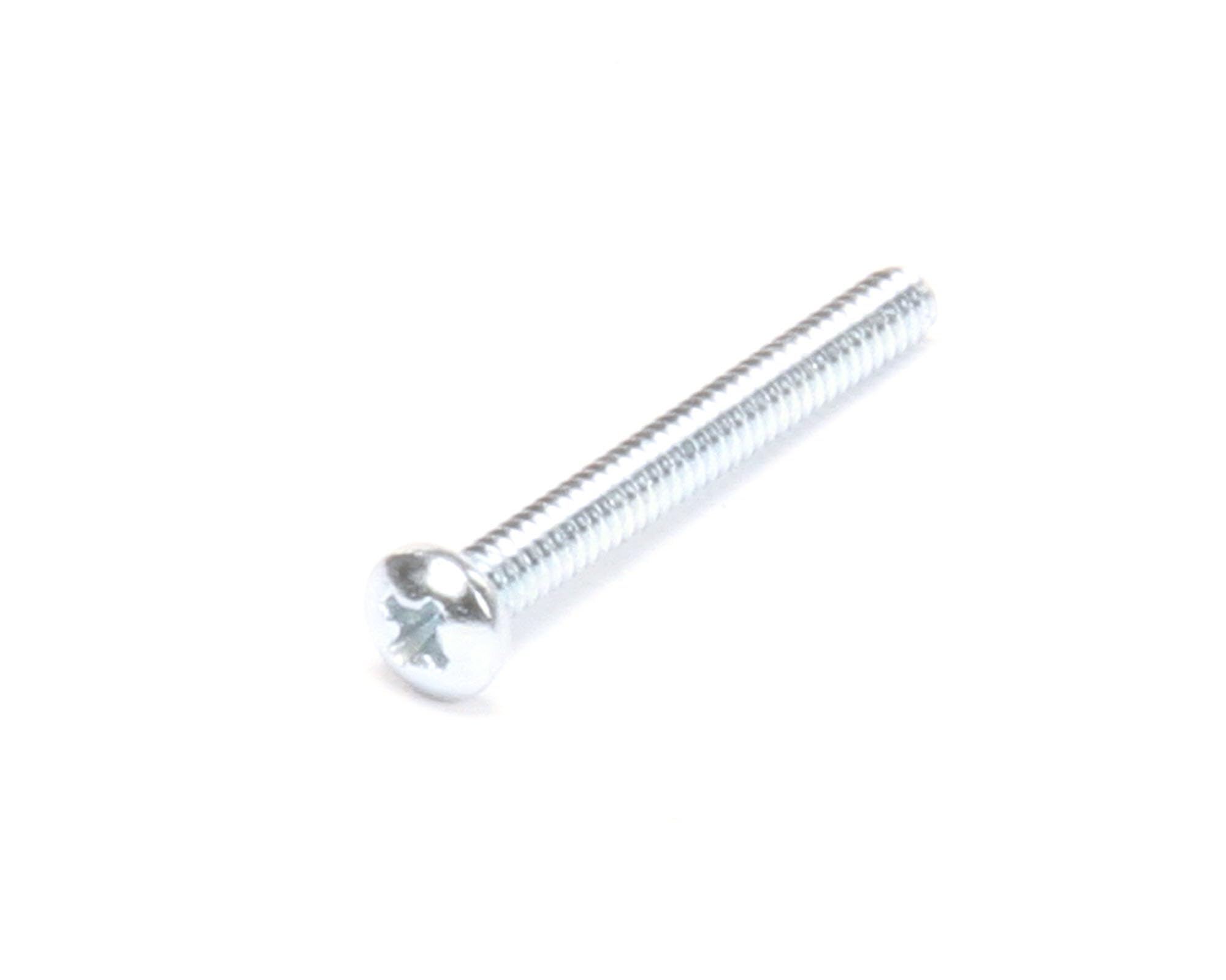 Garland 4-40 X 1Ph Pan Hd M-S Zc 8003221 - Genuine OEM Replacement Part